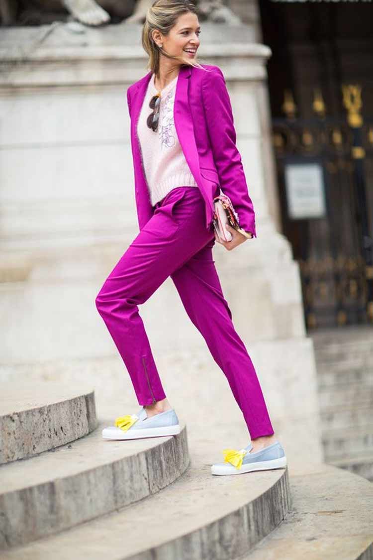 looks-neon-como-usar-blazer-rosa