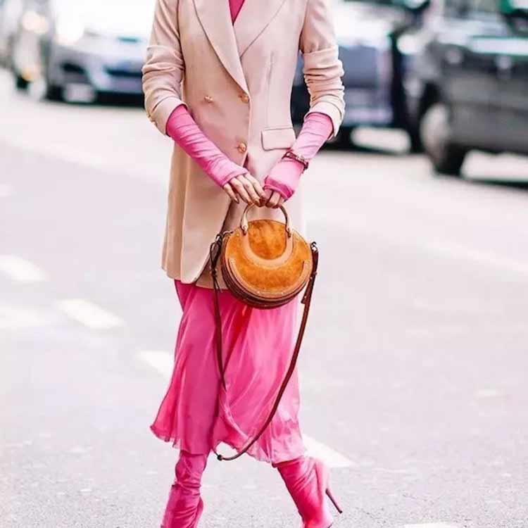 looks-neon-como-usar-saia-rosa