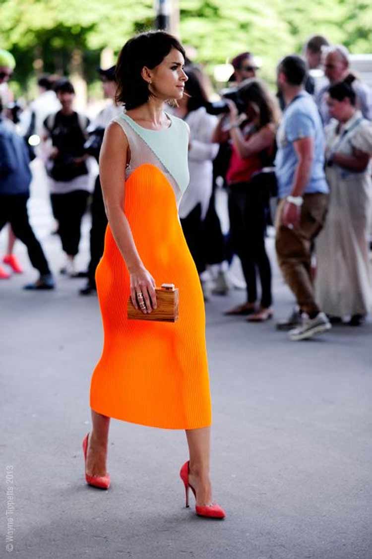 looks-neon-como-usar-vestido-laranja