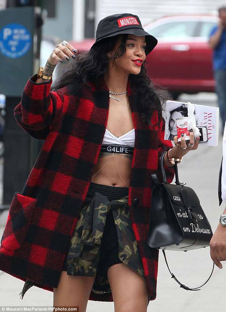 Chapéu-de-pescador-é-tendência-do-street-style--rihanna