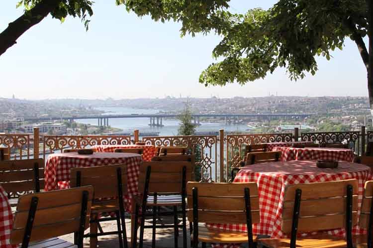 Pierre-Loti-Café-istanbul