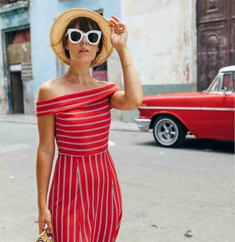 looks-de-verão