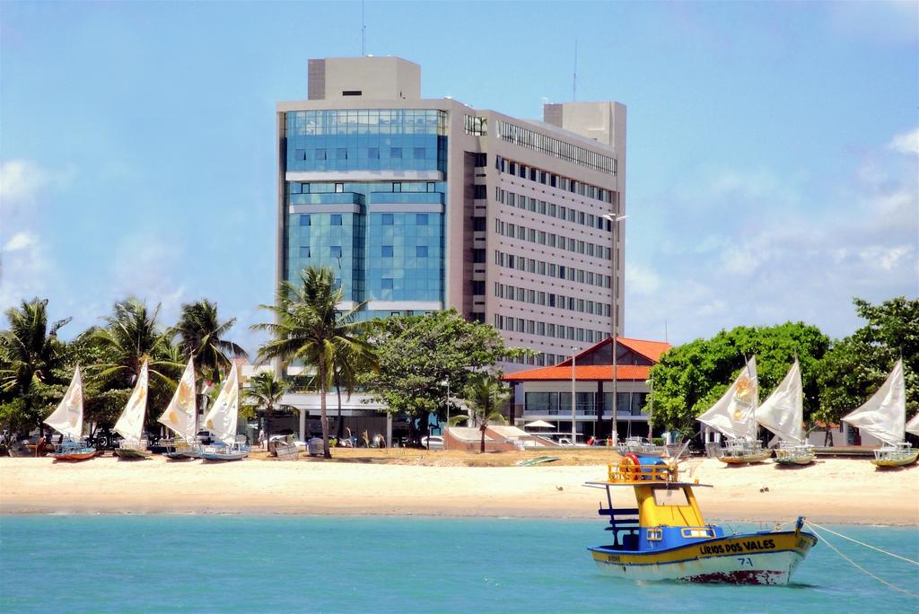 Best Western Premier Maceió