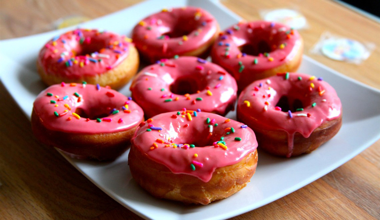 Os-Simpsons--donut