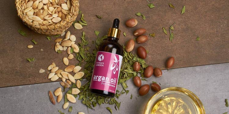 oleo-de-argan