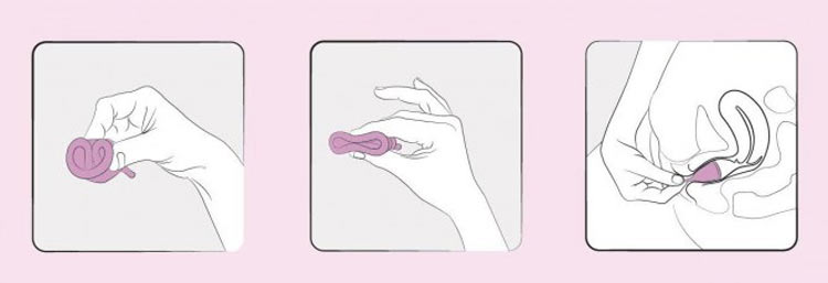 como-usar-coletor-menstrual