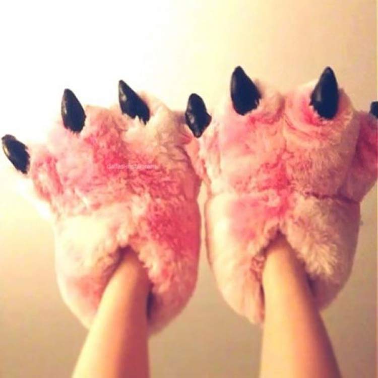 pantufas