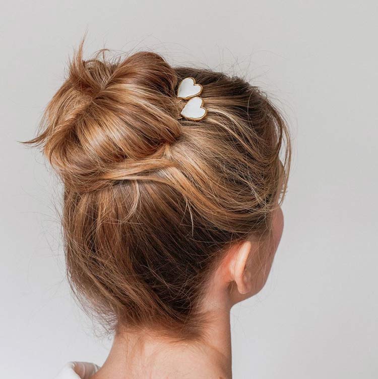 penteado-noivas-coque-bagunçado