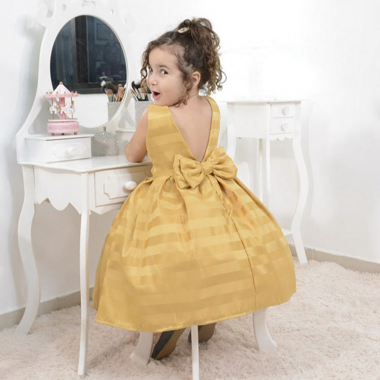 vestido-de-festa-infantil-amarelo