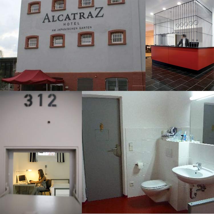 Alcatraz-Hotel-am-Japanischen-Garten