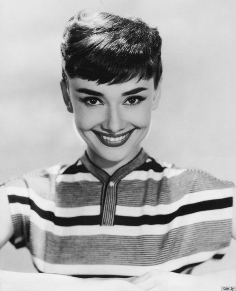 Audrey-Hepburn-fotos-de-perfil
