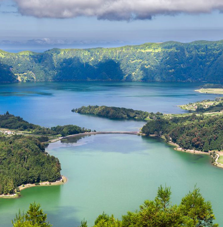 açores