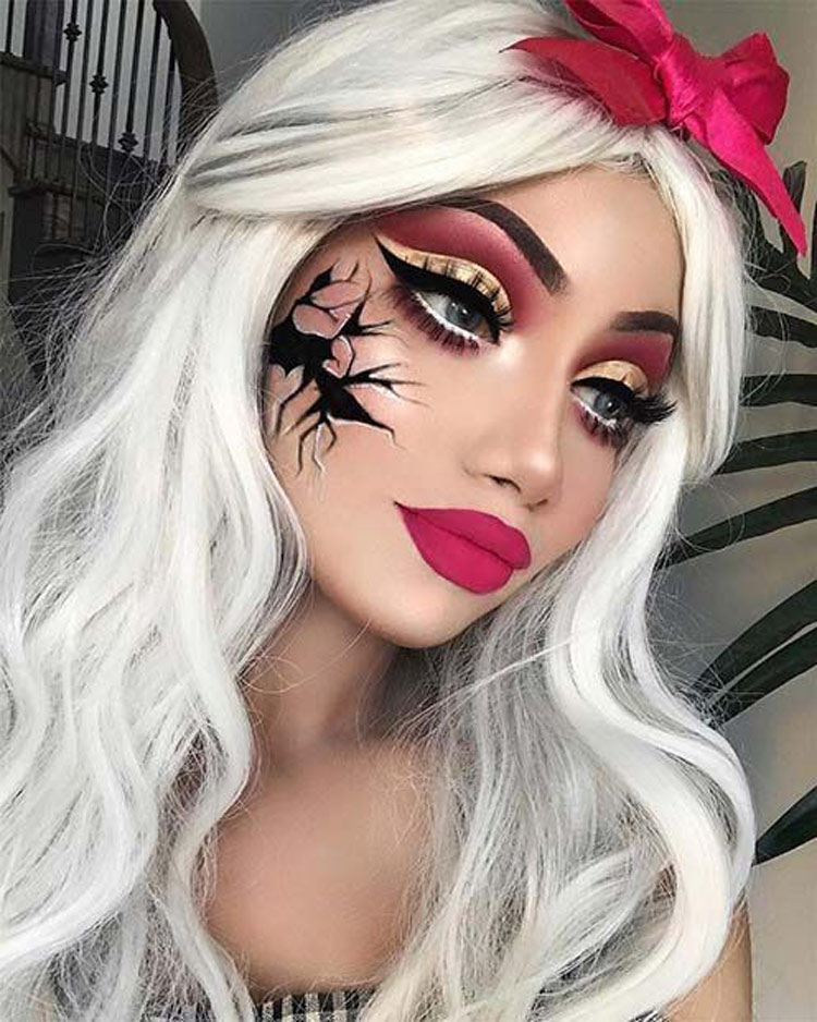 maquiagem-halloween-boneca-quebrada