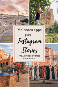 melhores aplicativos para stories