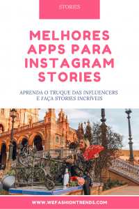 melhores apps para stories no instagram