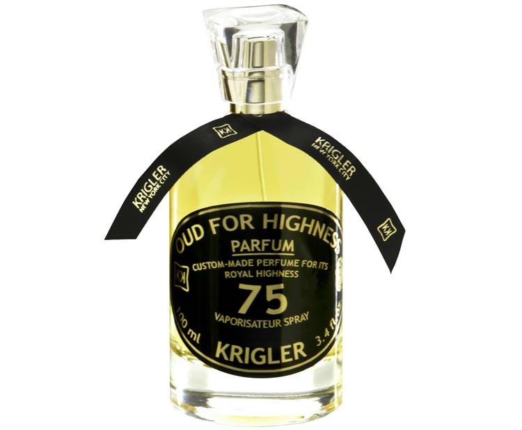 Krigler-Oud-for-Highness