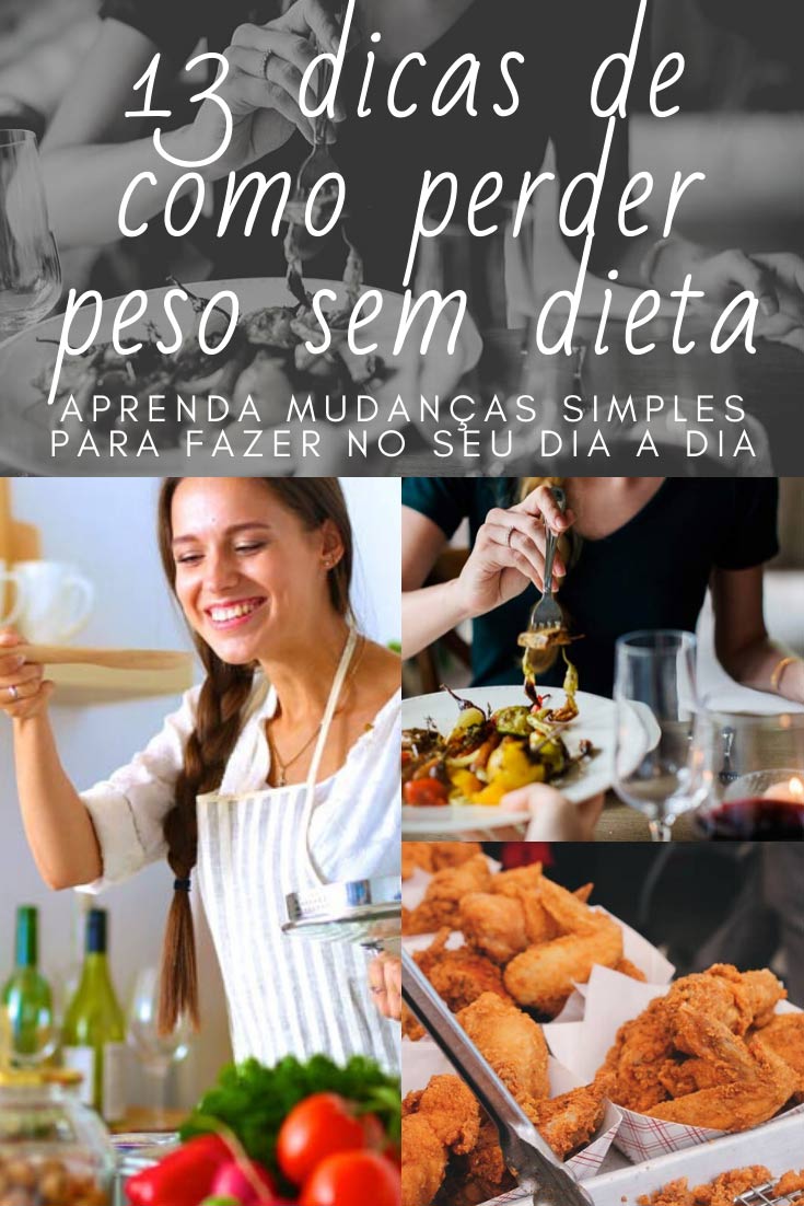 como-perder-peso-e-emagrecer-sem-dieta