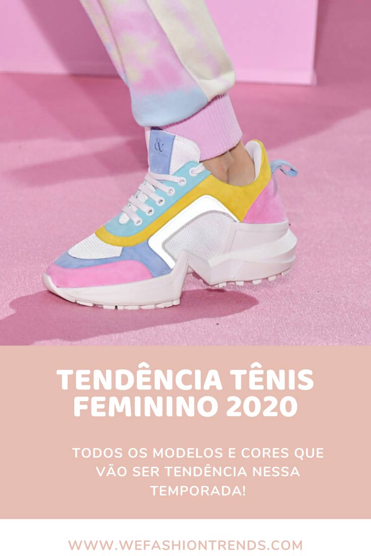 tendencia-tenis-feminino-2020