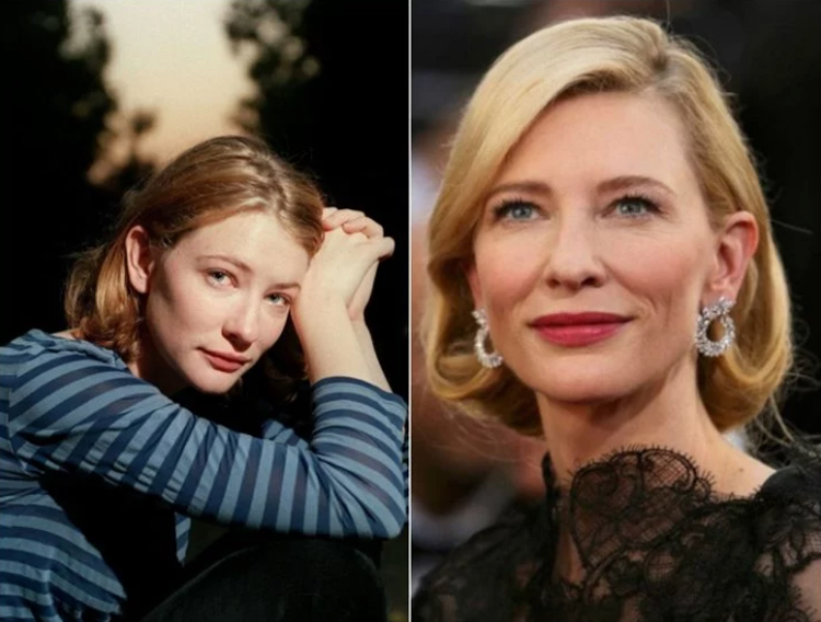 Cate-Blanchett