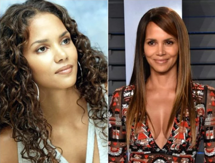 Halle-Berry