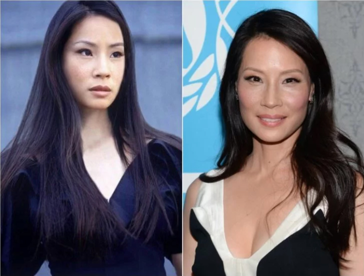 Lucy-Liu