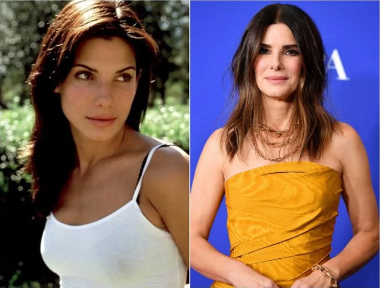 Sandra-Bullock