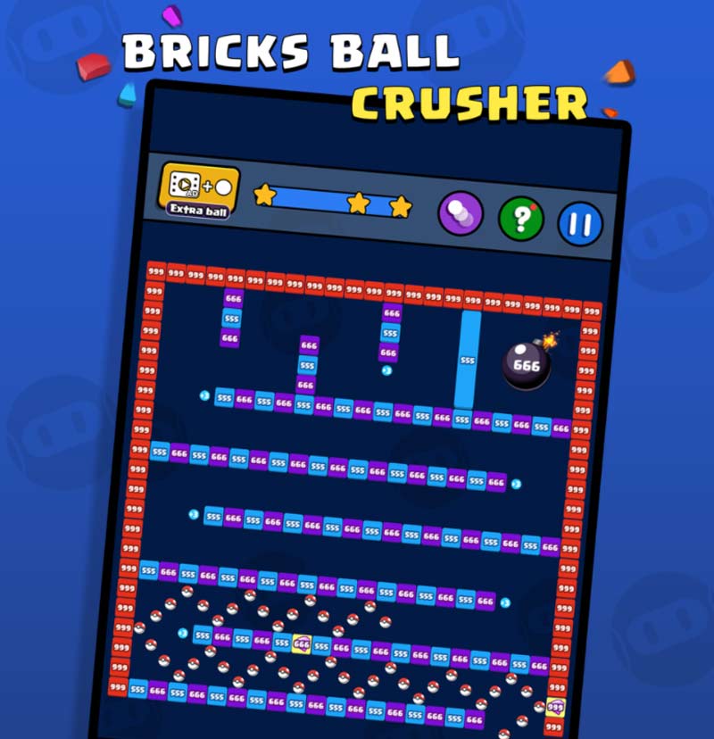 Bricks-Ball-Crusher-jogo