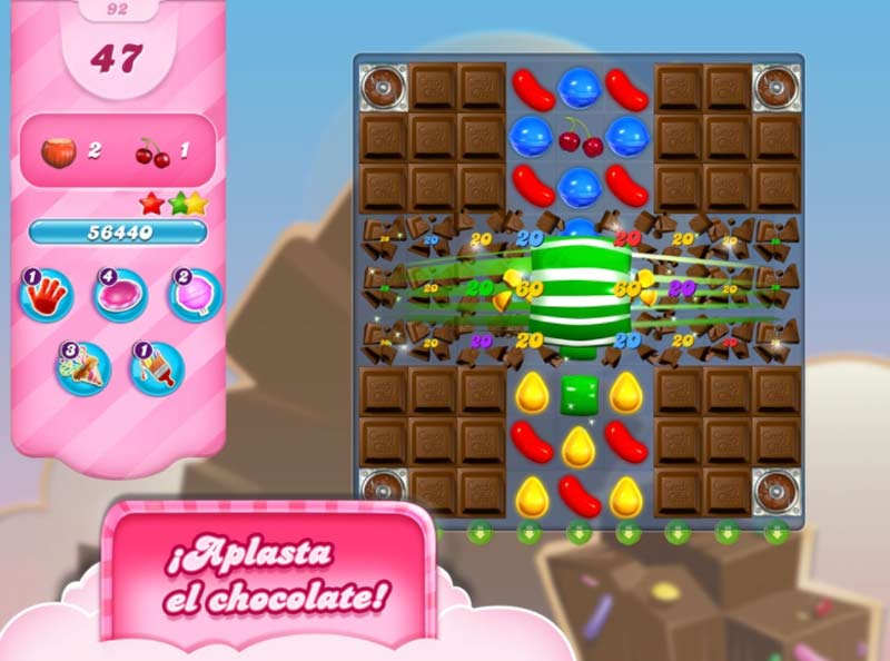 Candy-Crush-Saga