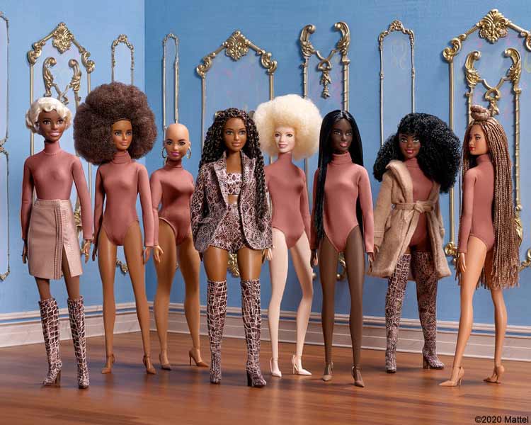 barbie-comemora-com-bonecas-afro