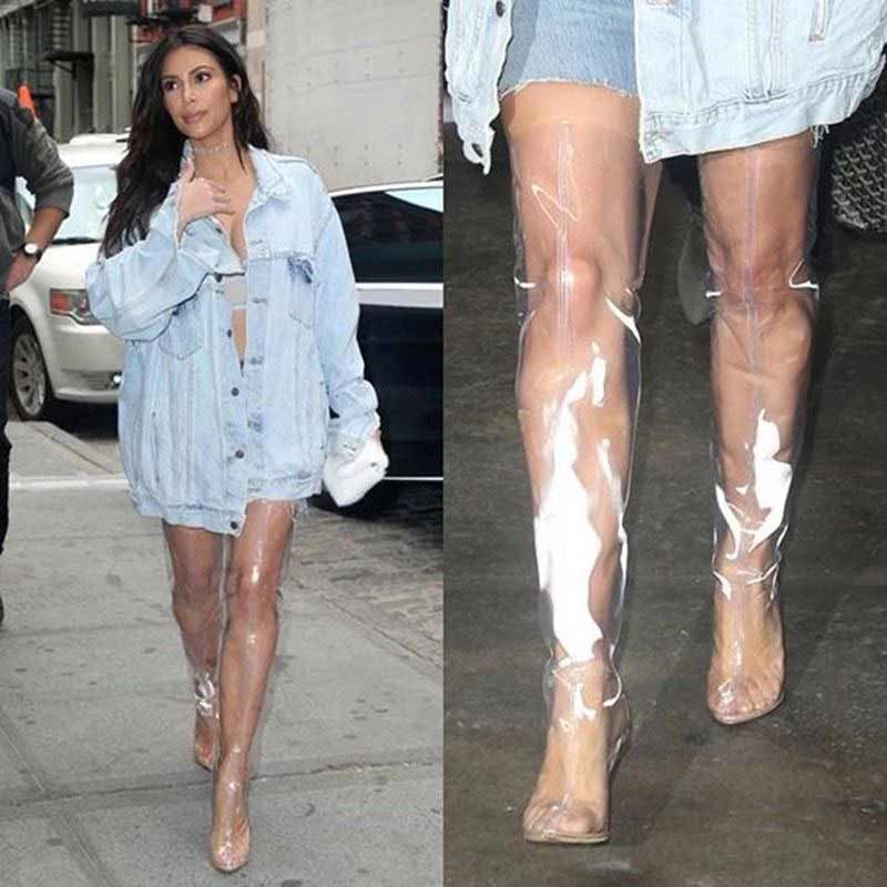 bota-transparente-kim-kardashian