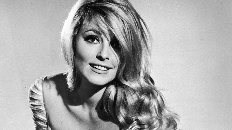 Sharon-Tate