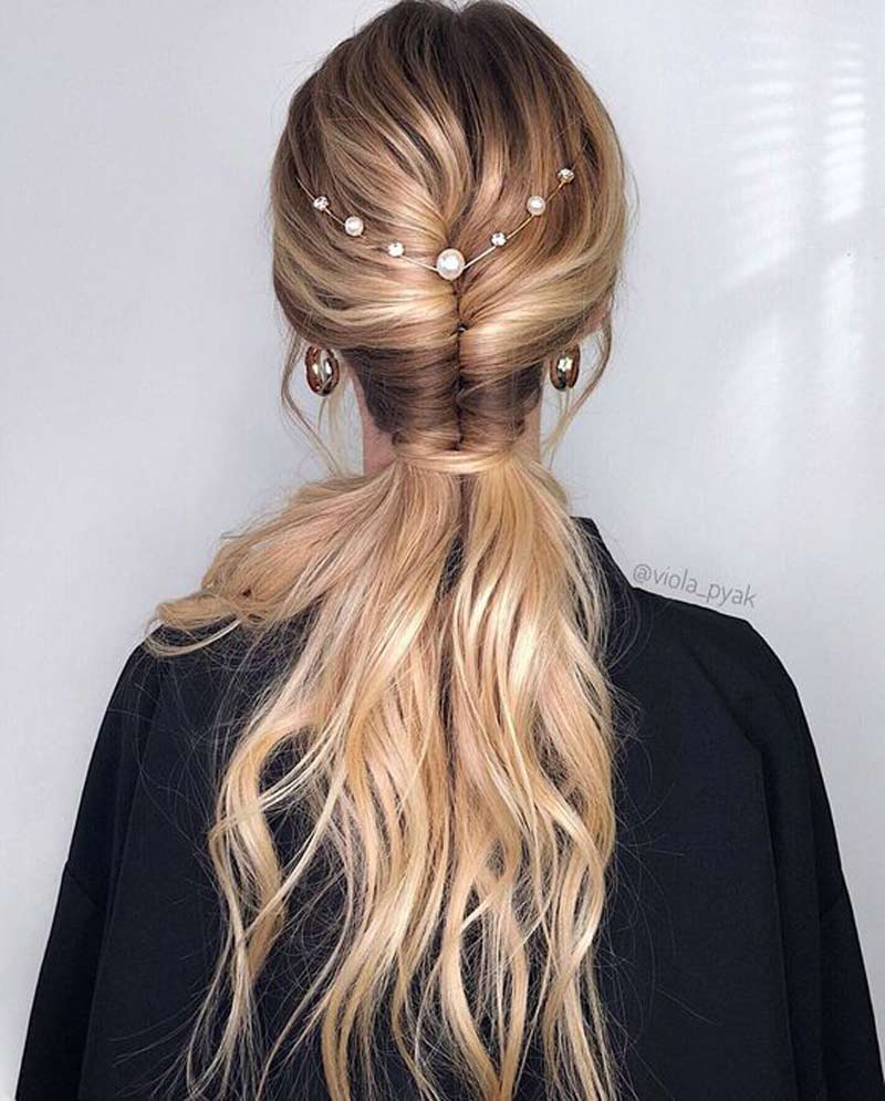 penteado-com-perolas