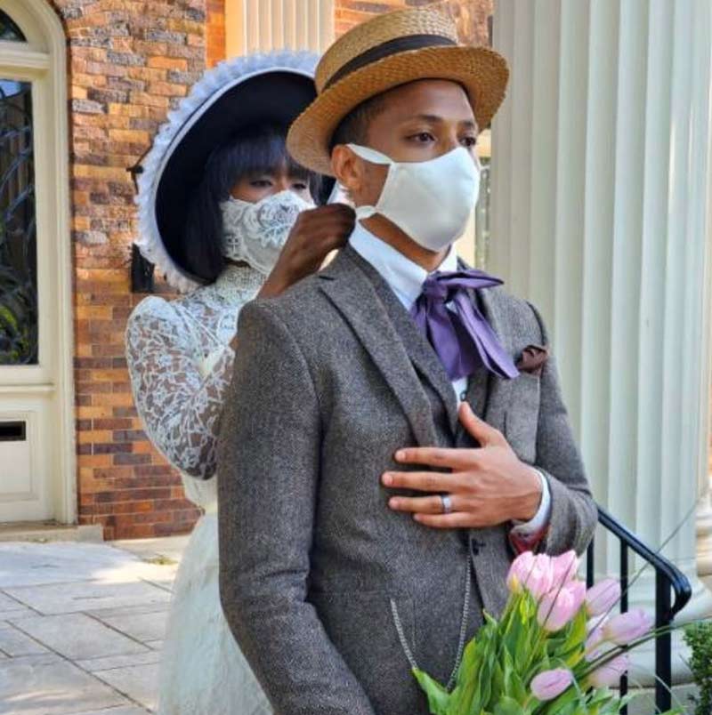 casamento-pandemia-mascaras