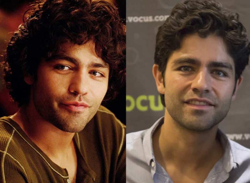 Adrian-Grenier