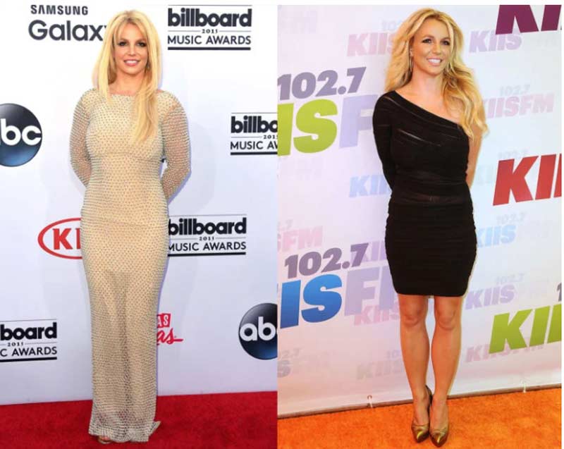 Britney-Spears