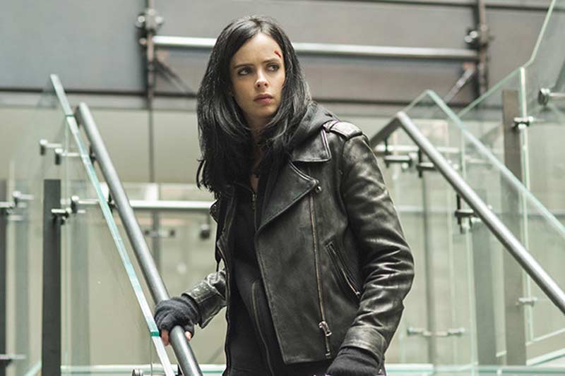 Jessica-Jones