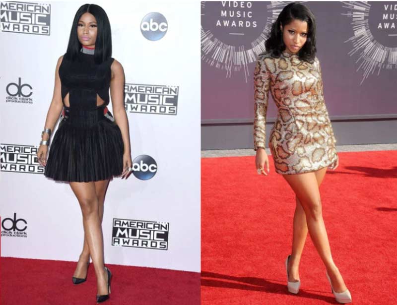 Nicki-Minaj