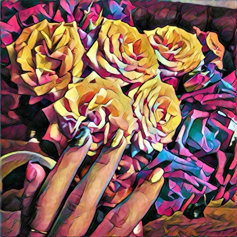 Prisma-app