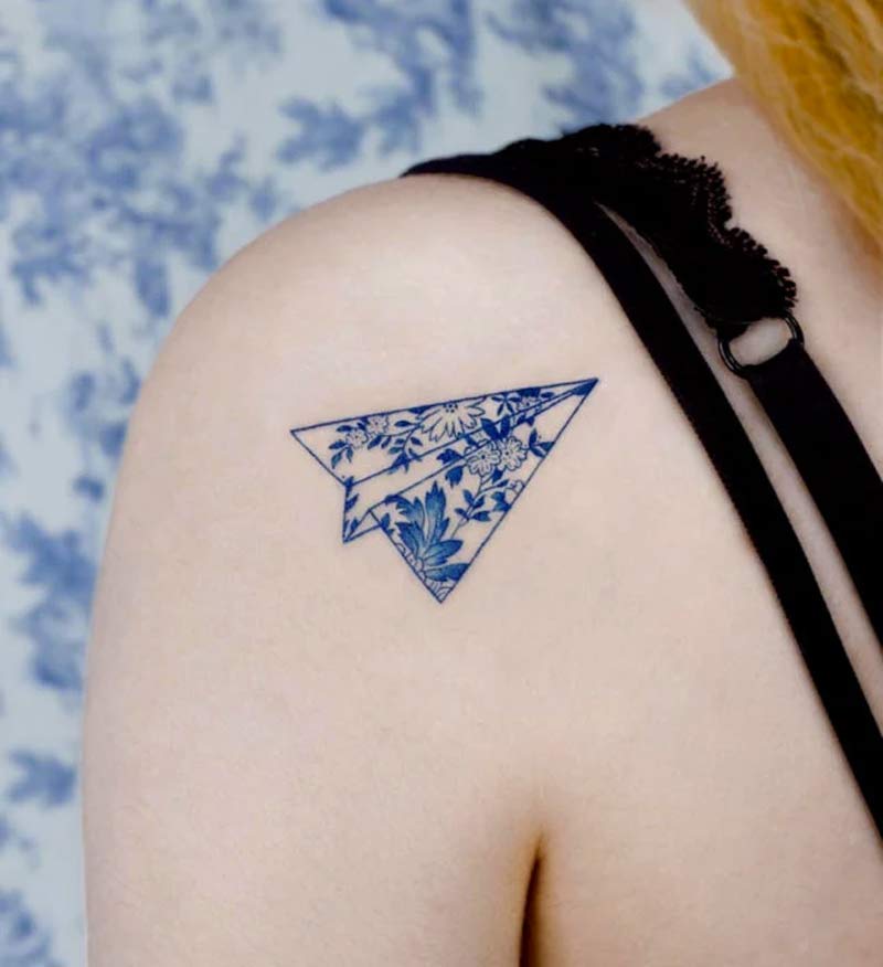 delft-blue-tatuagem-porcelana