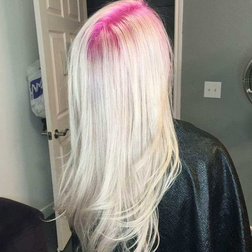 raiz-cabelo-colorida-rosa-e-loiro