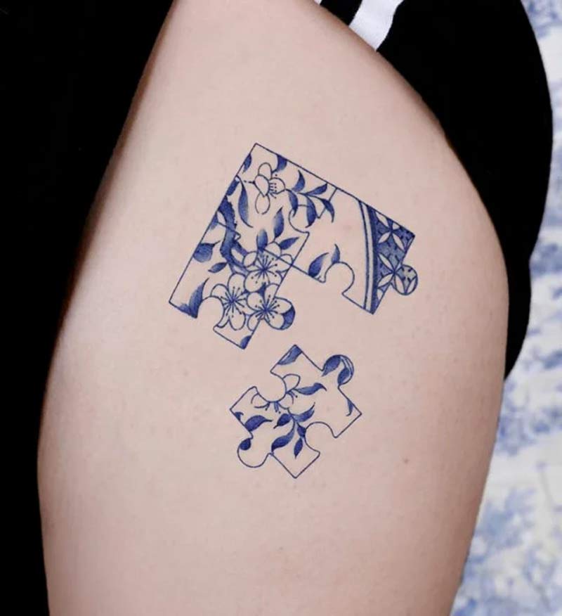 tatuagem-delft-blue-quabra-cabeca
