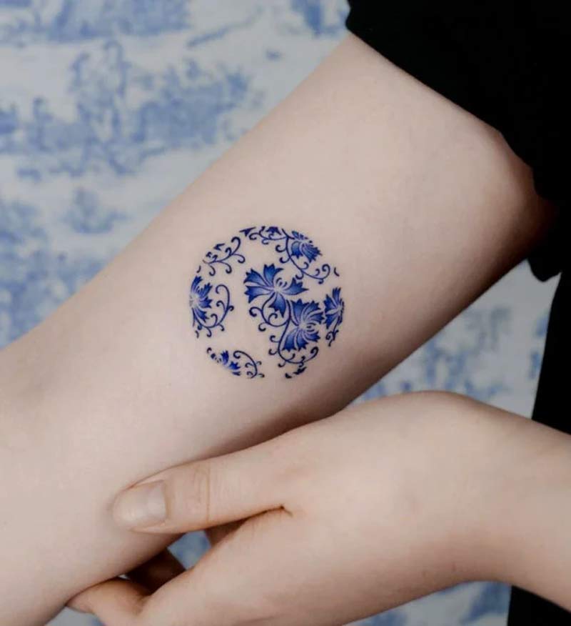 tatuagem-porcelana-azul