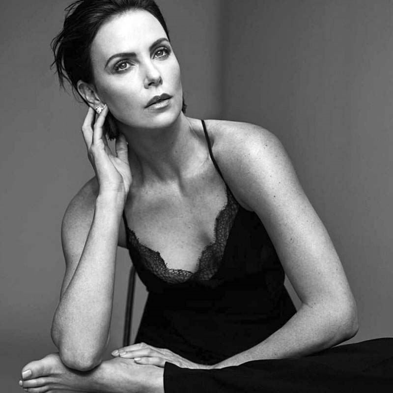 Charlize-Theron