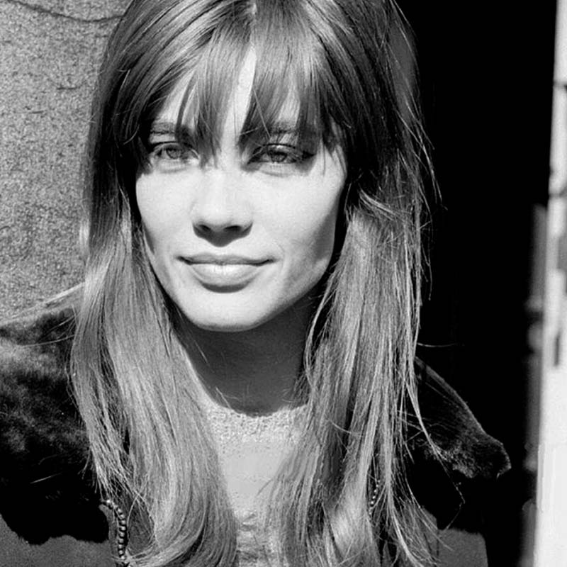 Françoise-Hardy