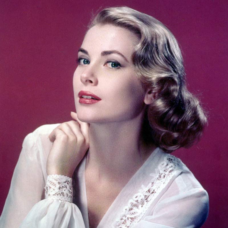 Grace-Kelly