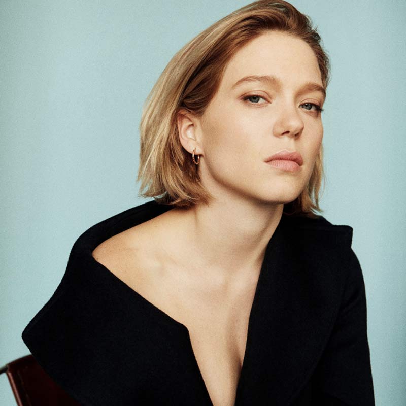 Léa-Seydoux