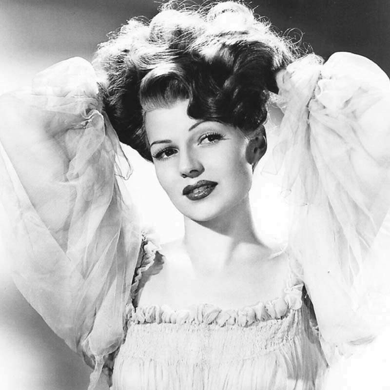 Rita-Hayworth