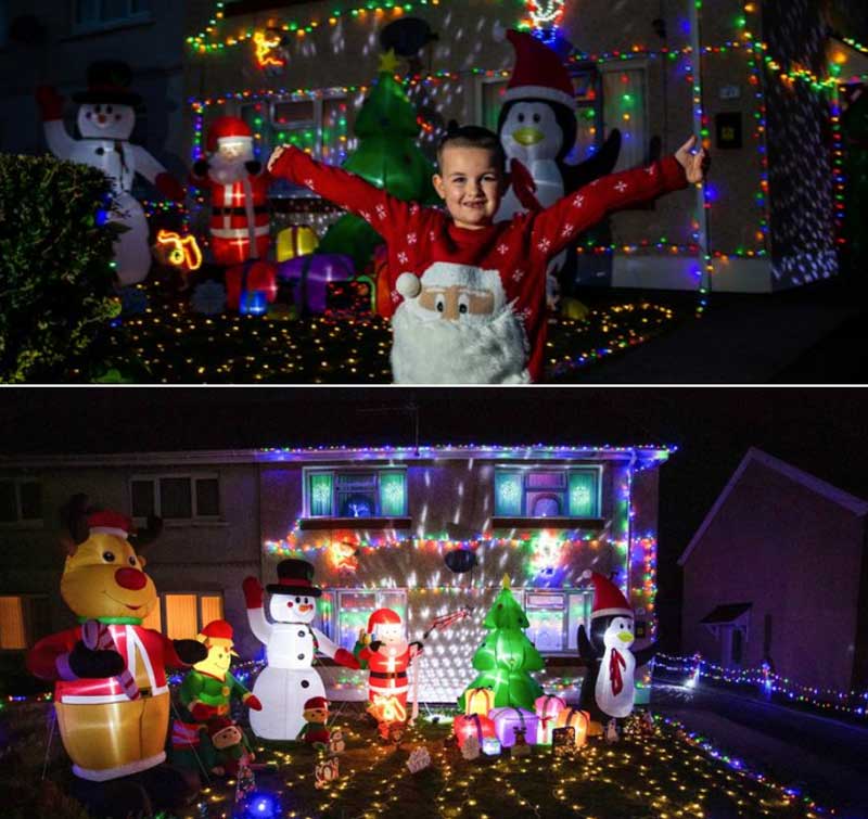 ela-antecipou-o-natal-para-seu-filho