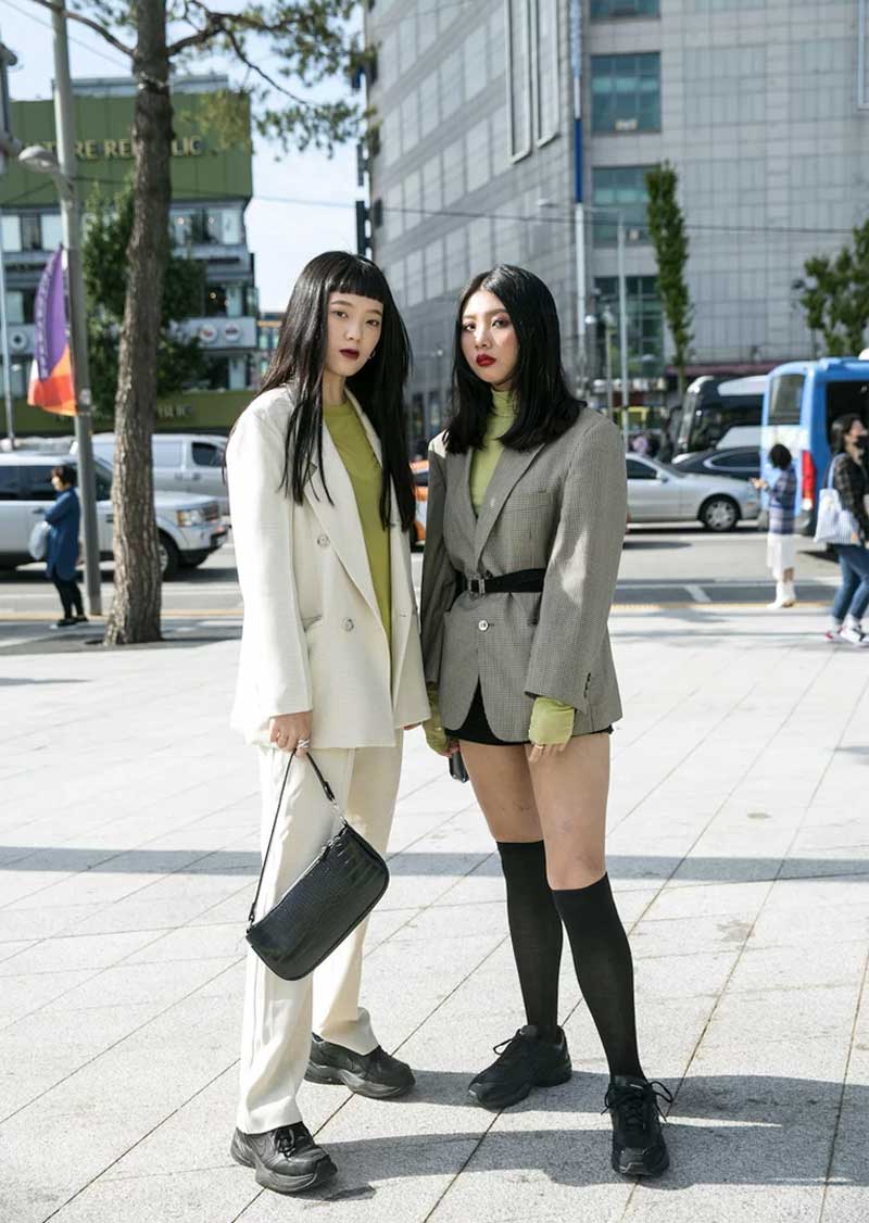 moda-coreana-asiatica-looks-blazer