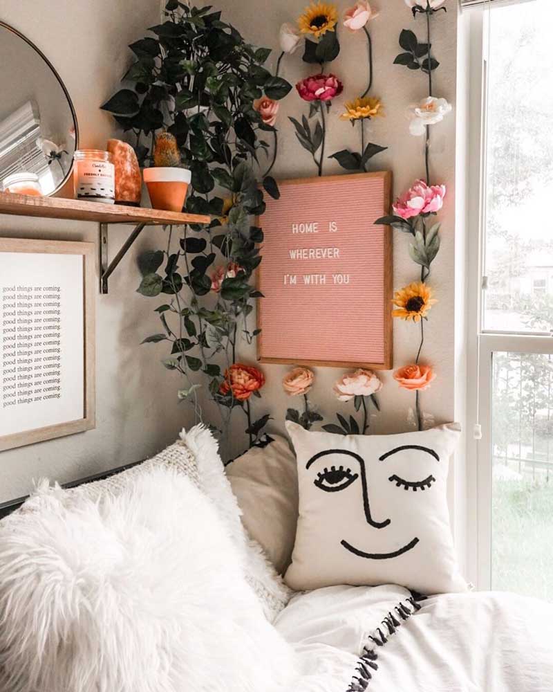 parede-de-flores-quarto